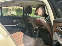 BMW 3 Series 325Li M Sport Night Edition Package - ფოტო 6