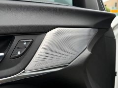 Cadillac CT4 28T Luxury - ფოტო 11
