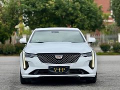 Cadillac CT4 28T Luxury - ფოტო 2
