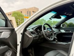 Cadillac CT4 28T Luxury - ფოტო 4