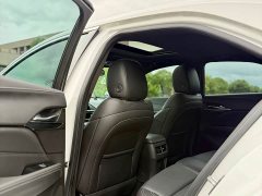 Cadillac CT4 28T Luxury - ფოტო 6