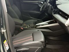Audi A3 Sportback 35 TFSI Fashion Sport - ფოტო 10