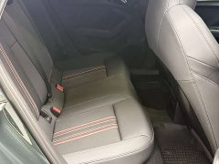 Audi A3 Sportback 35 TFSI Fashion Sport - ფოტო 11