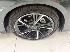 Audi A3 Sportback 35 TFSI Fashion Sport - ფოტო 12