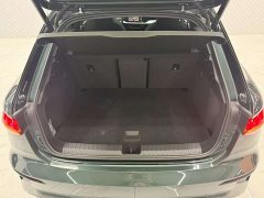 Audi A3 Sportback 35 TFSI Fashion Sport - ფოტო 14