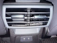 Audi A3 Sportback 35 TFSI Fashion Sport - ფოტო 16