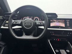 Audi A3 Sportback 35 TFSI Fashion Sport - ფოტო 17