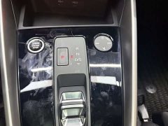 Audi A3 Sportback 35 TFSI Fashion Sport - ფოტო 18