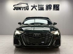 Audi A3 Sportback 35 TFSI Fashion Sport - ფოტო 2