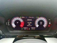 Audi A3 Sportback 35 TFSI Fashion Sport - ფოტო 20