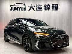 Audi A3 Sportback 35 TFSI Fashion Sport - ფოტო 3