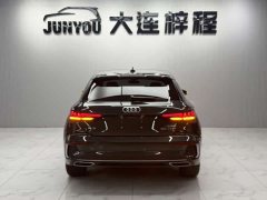 Audi A3 Sportback 35 TFSI Fashion Sport - ფოტო 5