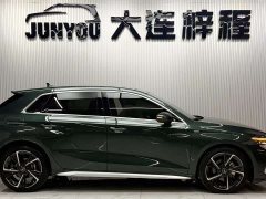 Audi A3 Sportback 35 TFSI Fashion Sport - ფოტო 8