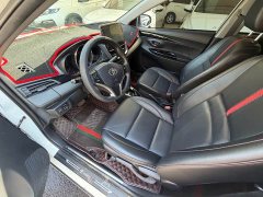Toyota Yaris L Zhixuan 2022 Zhixuan X 1.5L CVT Luxury Plus - ფოტო 10