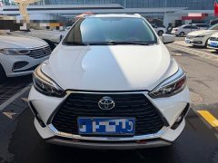 Toyota Yaris L Zhixuan 2022 Zhixuan X 1.5L CVT Luxury Plus - ფოტო 2