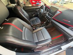 Toyota Yaris L Zhixuan 2022 Zhixuan X 1.5L CVT Luxury Plus - ფოტო 4