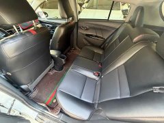 Toyota Yaris L Zhixuan 2022 Zhixuan X 1.5L CVT Luxury Plus - ფოტო 6