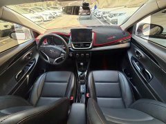 Toyota Yaris L Zhixuan 2022 Zhixuan X 1.5L CVT Luxury Plus - ფოტო 8