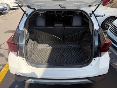 Toyota Yaris L Zhixuan 2022 Zhixuan X 1.5L CVT Luxury Plus - ფოტო 9