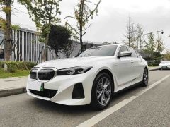 BMW i3 eDrive 35 L - ფოტო 1