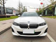 BMW i3 eDrive 35 L - ფოტო 2
