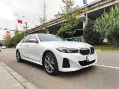 BMW i3 eDrive 35 L - ფოტო 3