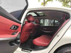 BMW i3 eDrive 35 L - ფოტო 4