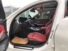 BMW i3 eDrive 35 L - ფოტო 5