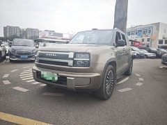 Great Wall H10 Hi4 Ultra 6-Seat Edition - photo 1