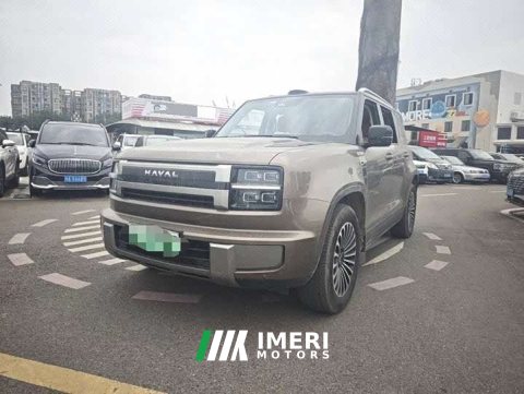 2026 Great Wall H10 Hi4 Ultra 6-Seat Edition - ავტომობილი ჩინეთიდან