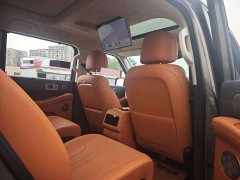 Great Wall H10 Hi4 Ultra 6-Seat Edition - photo 10