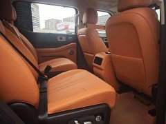 Great Wall H10 Hi4 Ultra 6-Seat Edition - photo 11