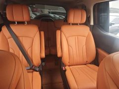 Great Wall H10 Hi4 Ultra 6-Seat Edition - photo 12