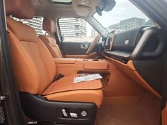 Great Wall H10 Hi4 Ultra 6-Seat Edition - photo 13