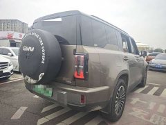 Great Wall H10 Hi4 Ultra 6-Seat Edition - photo 15