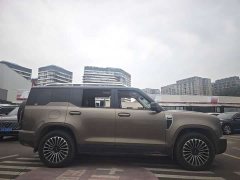 Great Wall H10 Hi4 Ultra 6-Seat Edition - photo 16