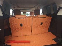 Great Wall H10 Hi4 Ultra 6-Seat Edition - photo 2
