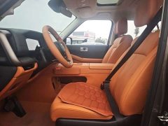 Great Wall H10 Hi4 Ultra 6-Seat Edition - photo 3