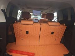 Great Wall H10 Hi4 Ultra 6-Seat Edition - photo 7