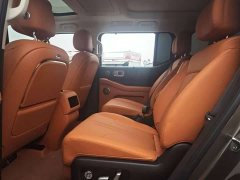 Great Wall H10 Hi4 Ultra 6-Seat Edition - photo 9