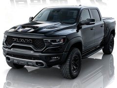 RAM Trucks Tyrannosaurus 2023 6.2T Automatic - photo 1