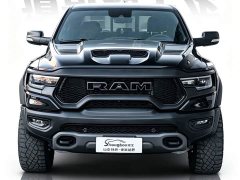RAM Trucks Tyrannosaurus 2023 6.2T Automatic - photo 2
