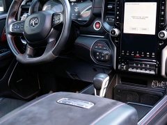 RAM Trucks Tyrannosaurus 2023 6.2T Automatic - photo 4