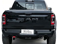 RAM Trucks Tyrannosaurus 2023 6.2T Automatic - photo 8