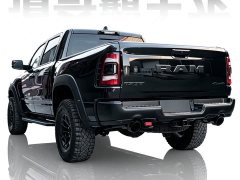 RAM Trucks Tyrannosaurus 2023 6.2T Automatic - photo 9