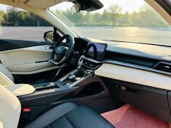 Lynk & Co Geely Lynk & Co 06 Remix 1.5T Shero - photo 11