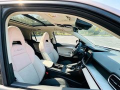 Lynk & Co Geely Lynk & Co 06 Remix 1.5T Shero - photo 12