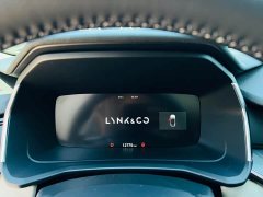 Lynk & Co Geely Lynk & Co 06 Remix 1.5T Shero - photo 13