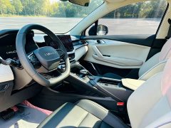 Lynk & Co Geely Lynk & Co 06 Remix 1.5T Shero - photo 7