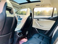 Lynk & Co Geely Lynk & Co 06 Remix 1.5T Shero - photo 8
